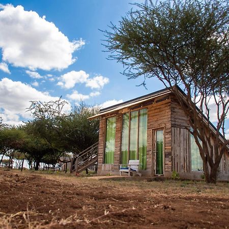 Kilimanjaro View Cabin-Amboseli Oloitokitok Extérieur photo