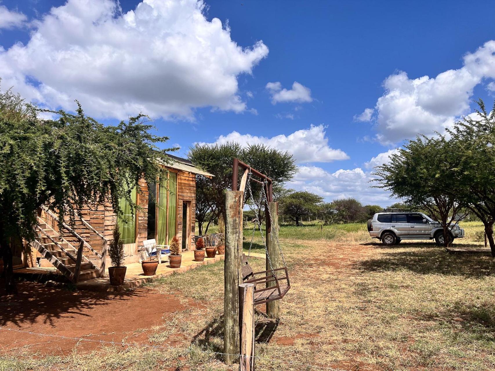 Kilimanjaro View Cabin-Amboseli Oloitokitok Chambre photo