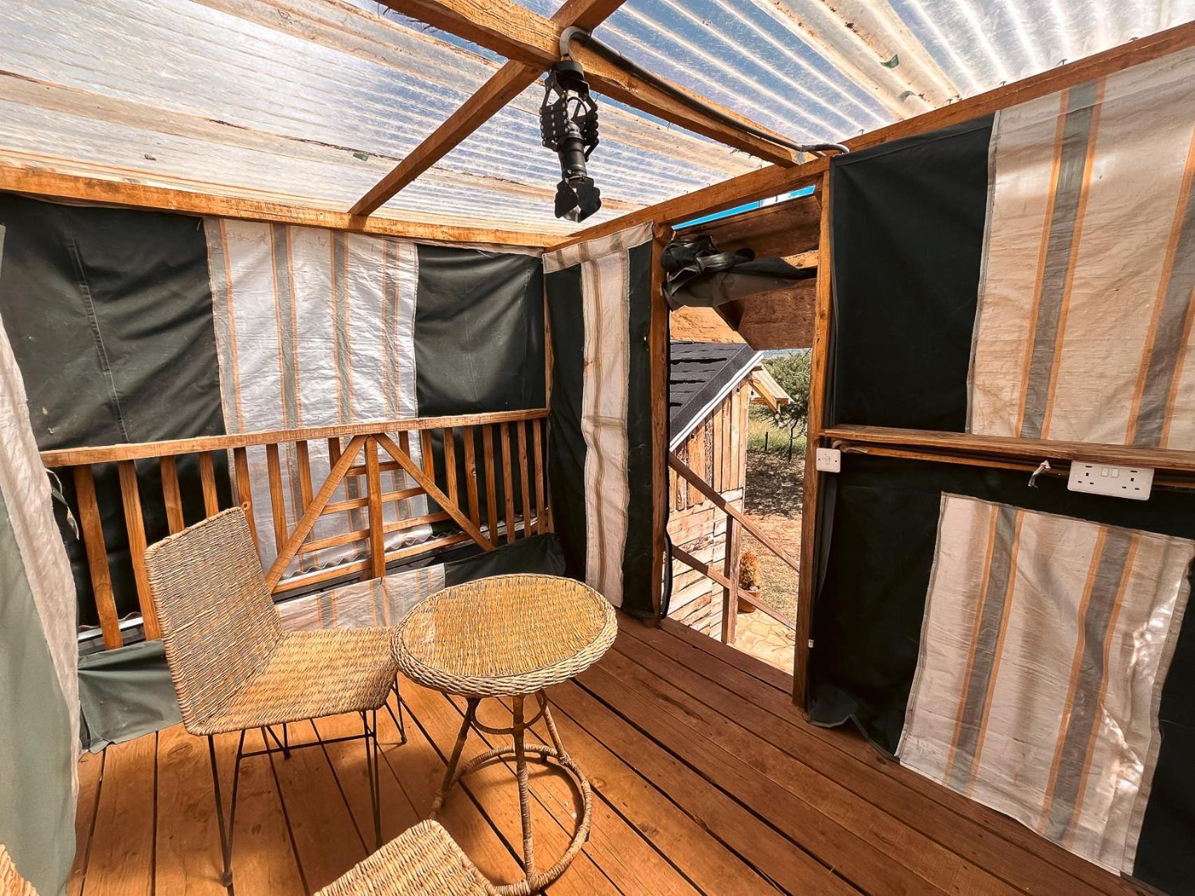 Kilimanjaro View Cabin-Amboseli Oloitokitok Chambre photo