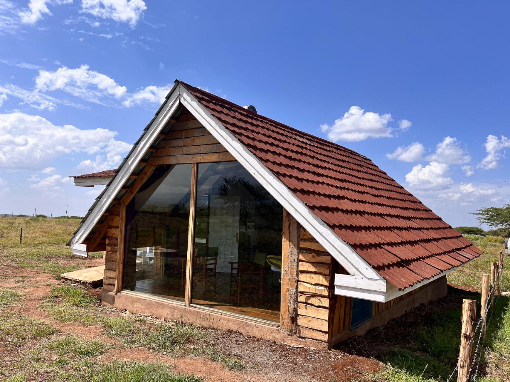 Kilimanjaro View Cabin-Amboseli Oloitokitok Extérieur photo
